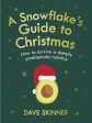 Dave (Author) Skinner: A Snowflake s Guide To Christmas [2020] hardback Supply