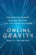 Paul X Mccarthy: Online Gravity [2015] paperback Online Hot Sale