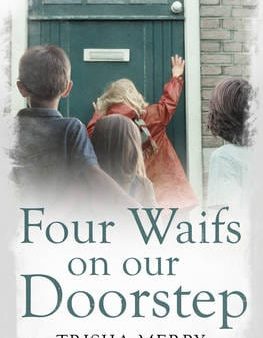 Trisha Merry: Four Waifs on our Doorstep [2015] paperback For Cheap