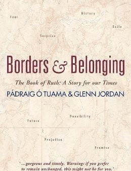 Padraig O Tuama: Borders And Belonging [2021] paperback For Discount