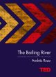 Andres Ruzo: The Boiling River [2016] hardback Sale