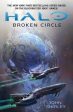 John Shirley: Halo: Broken Circle [2014] paperback Online now