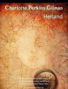 Charlotte Perkins Gilman: Herland [2022] paperback Cheap