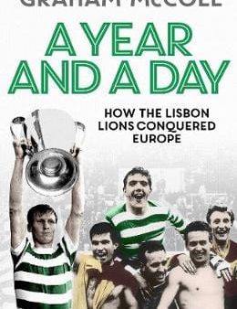 Graham Mccoll: A Year and a Day [2017] hardback Online Hot Sale