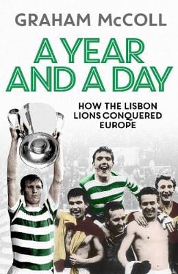 Graham Mccoll: A Year and a Day [2017] hardback Online Hot Sale